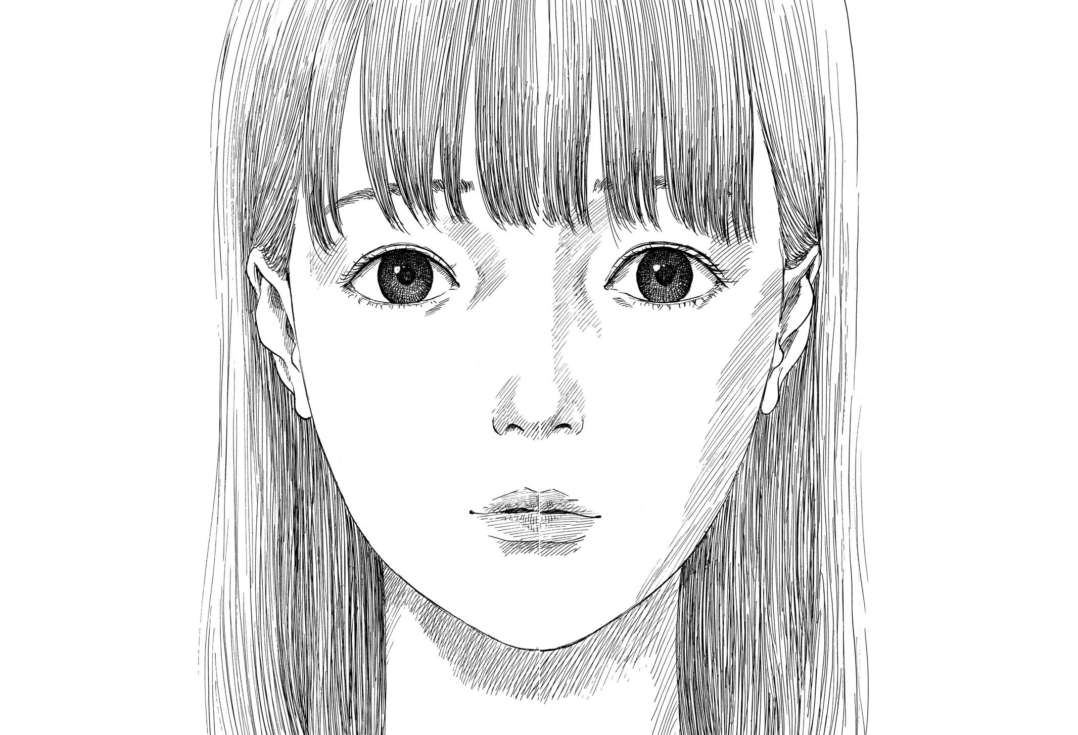 Read Blood on the Tracks Manga Online