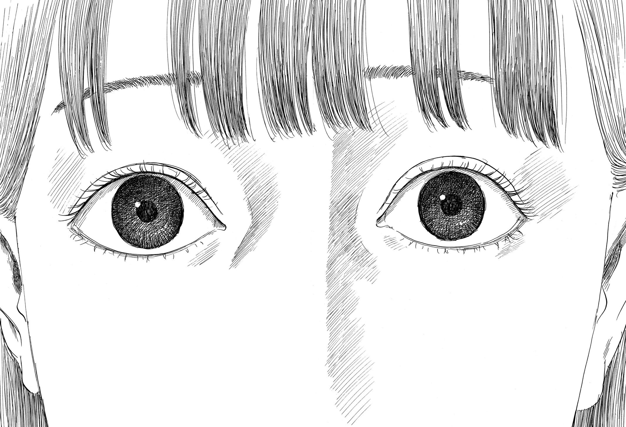 Read Blood on the Tracks Manga Online