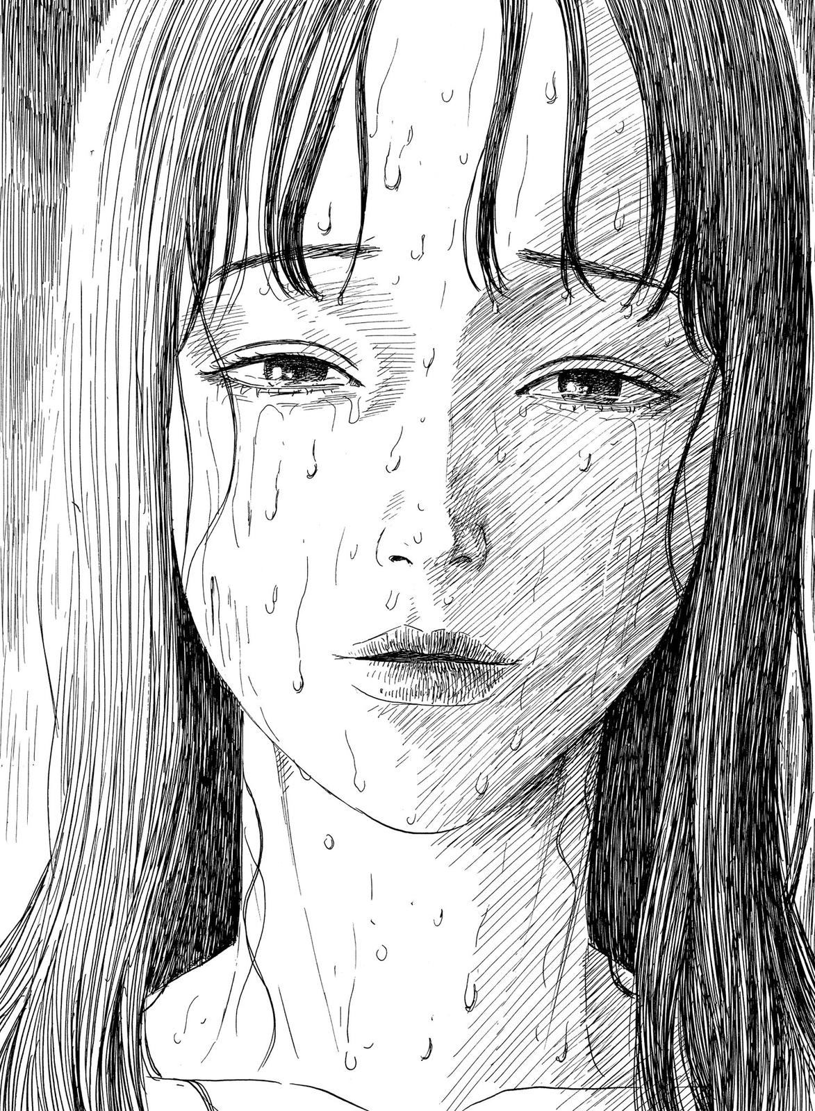 Read Blood on the Tracks Manga Online