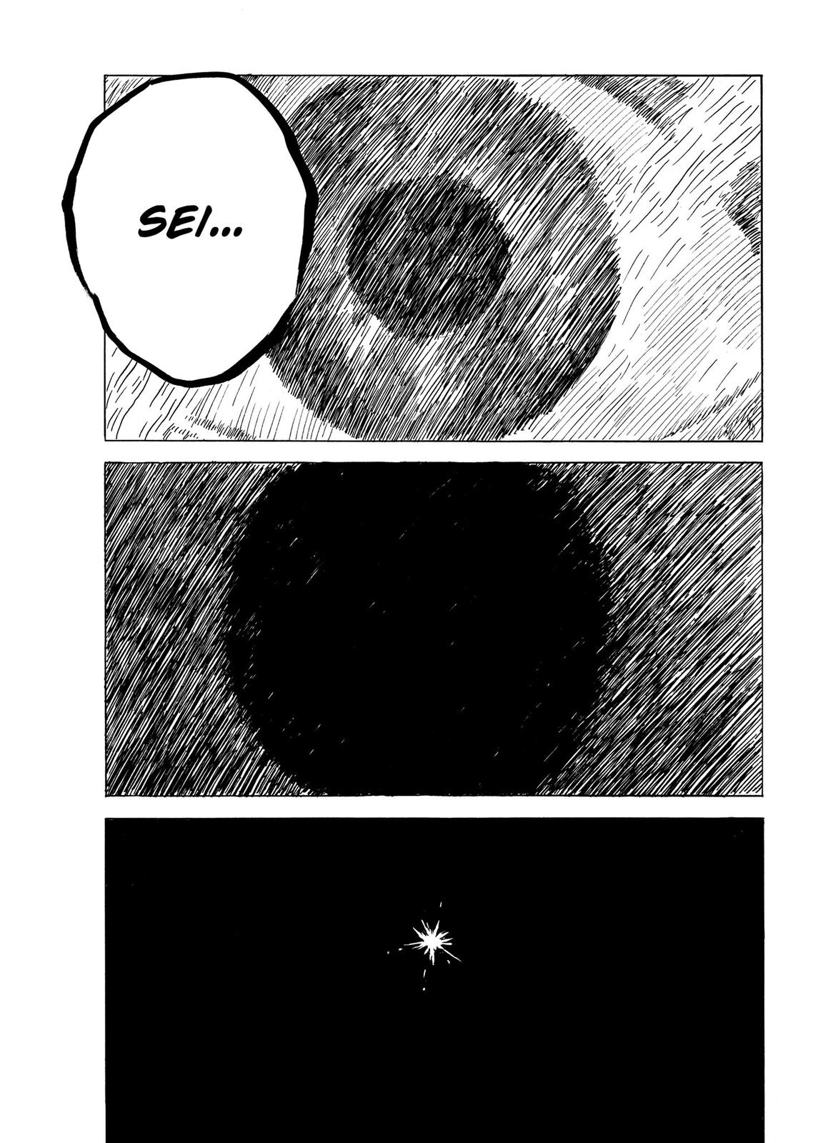 Read Blood on the Tracks Manga Online