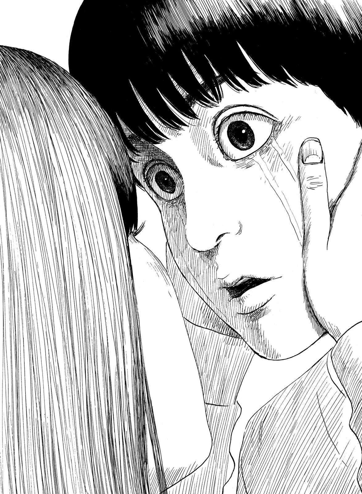 Read Blood on the Tracks Manga Online