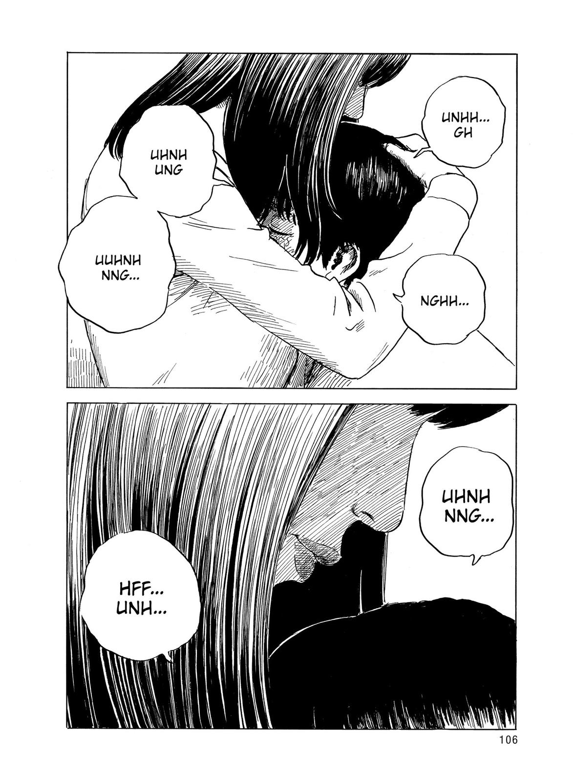 Read Blood on the Tracks Manga Online