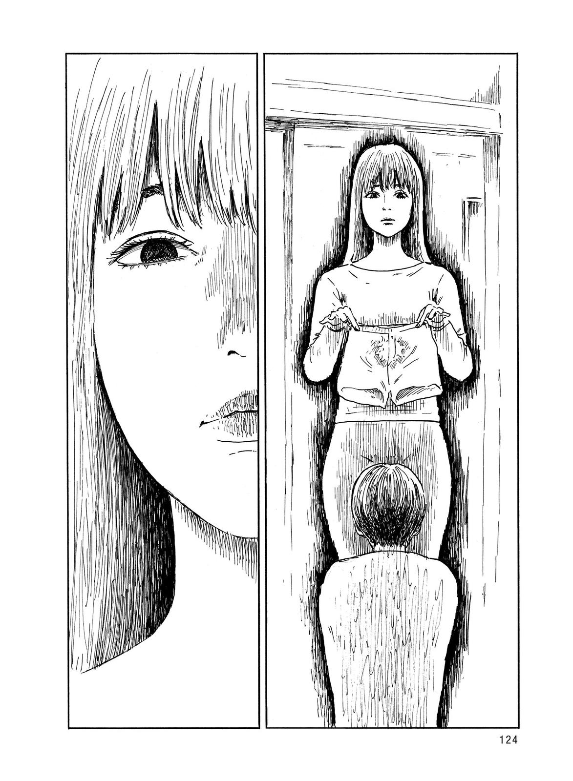 Read Blood on the Tracks Manga Online
