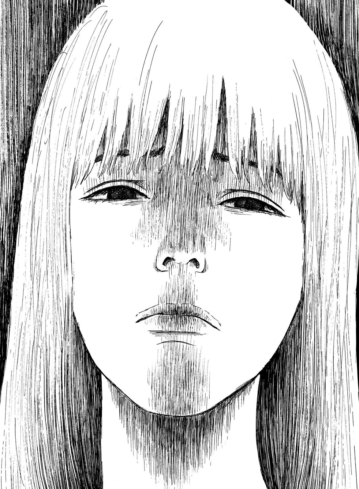 Read Blood on the Tracks Manga Online
