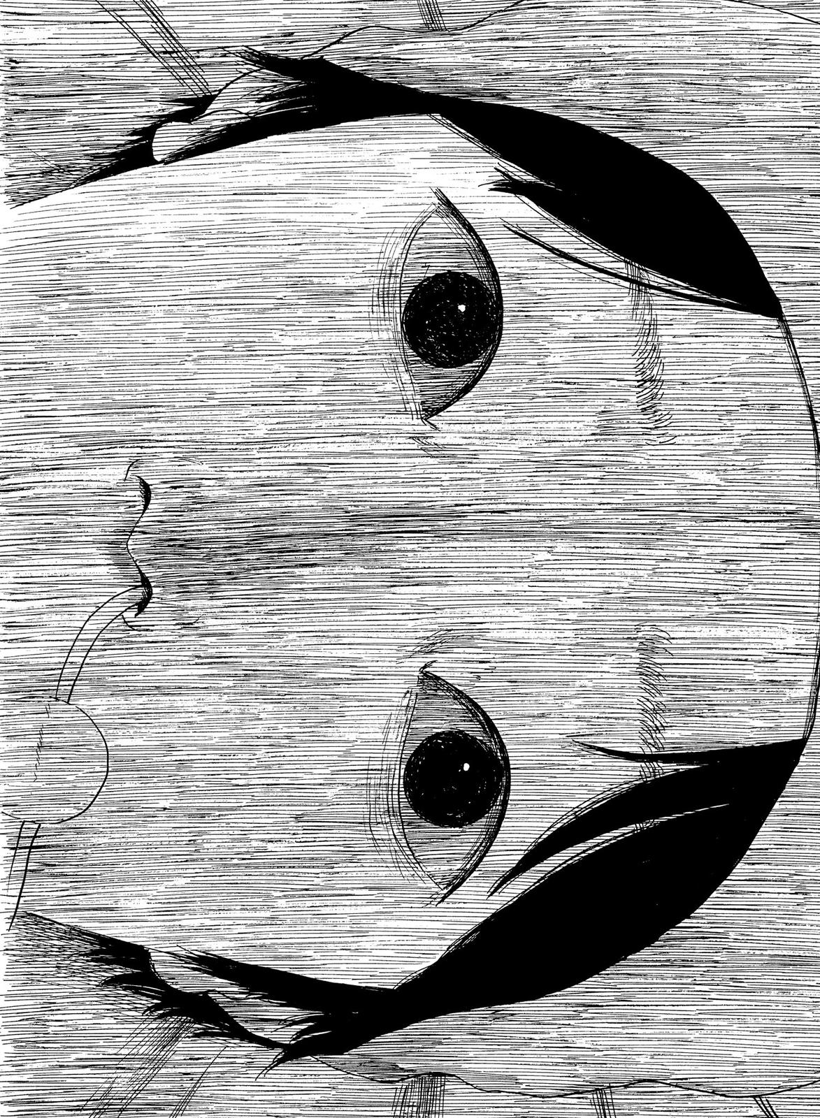 Read Blood on the Tracks Manga Online