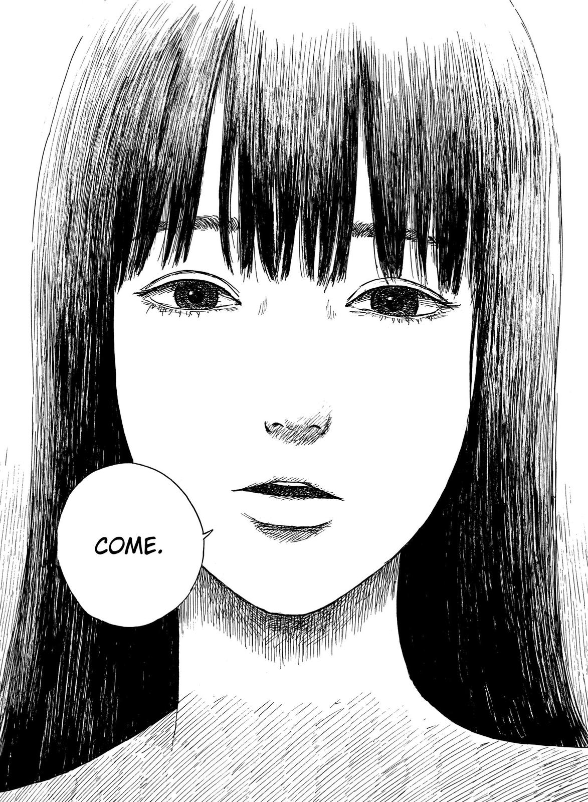 Read Blood on the Tracks Manga Online