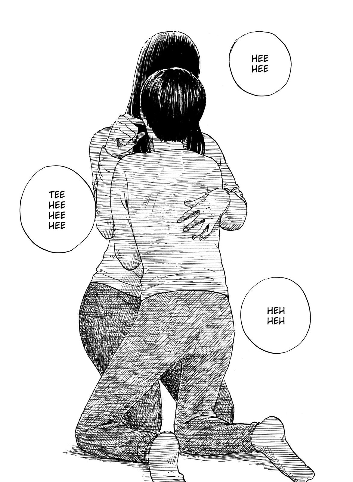 Read Blood on the Tracks Manga Online