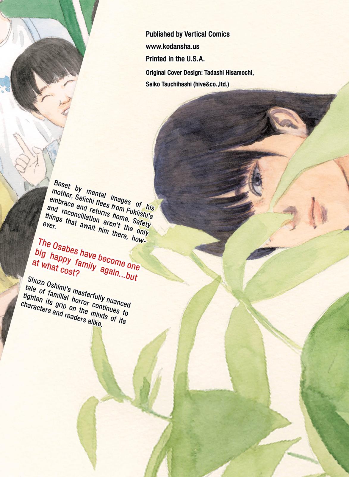 Read Blood on the Tracks Manga Online
