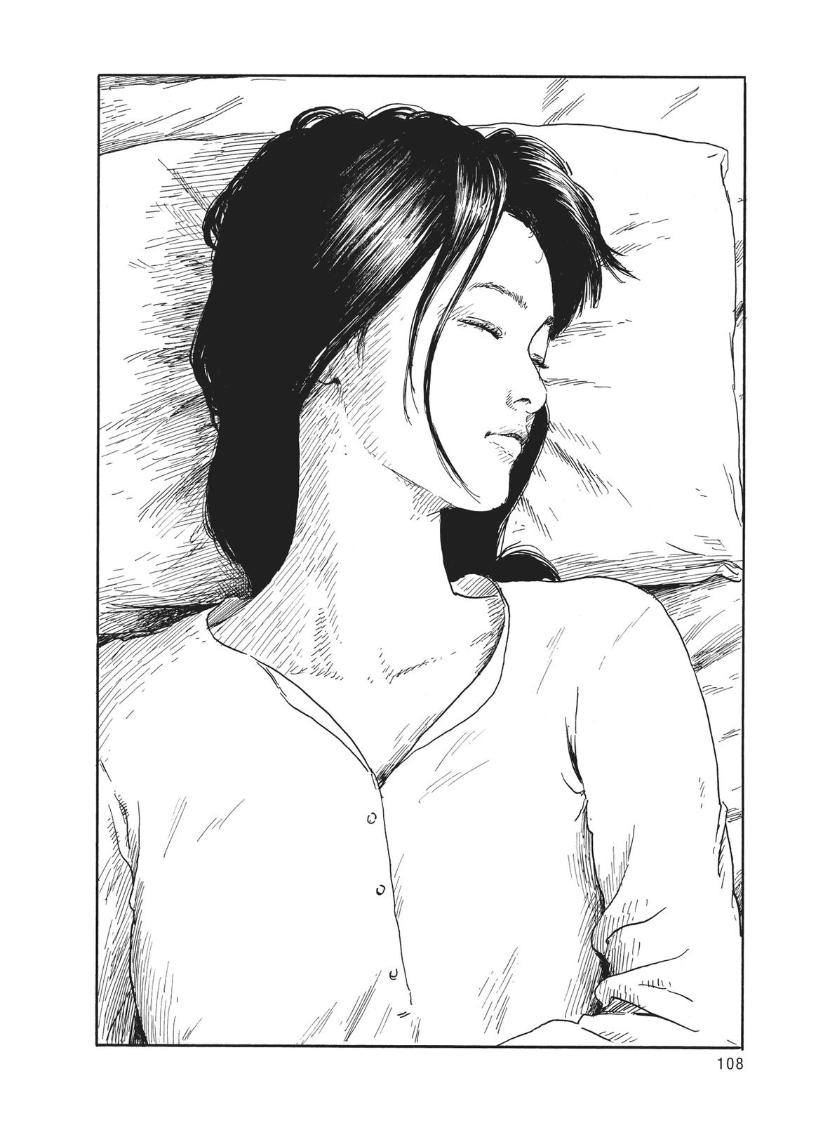 Read Blood on the Tracks Manga Online