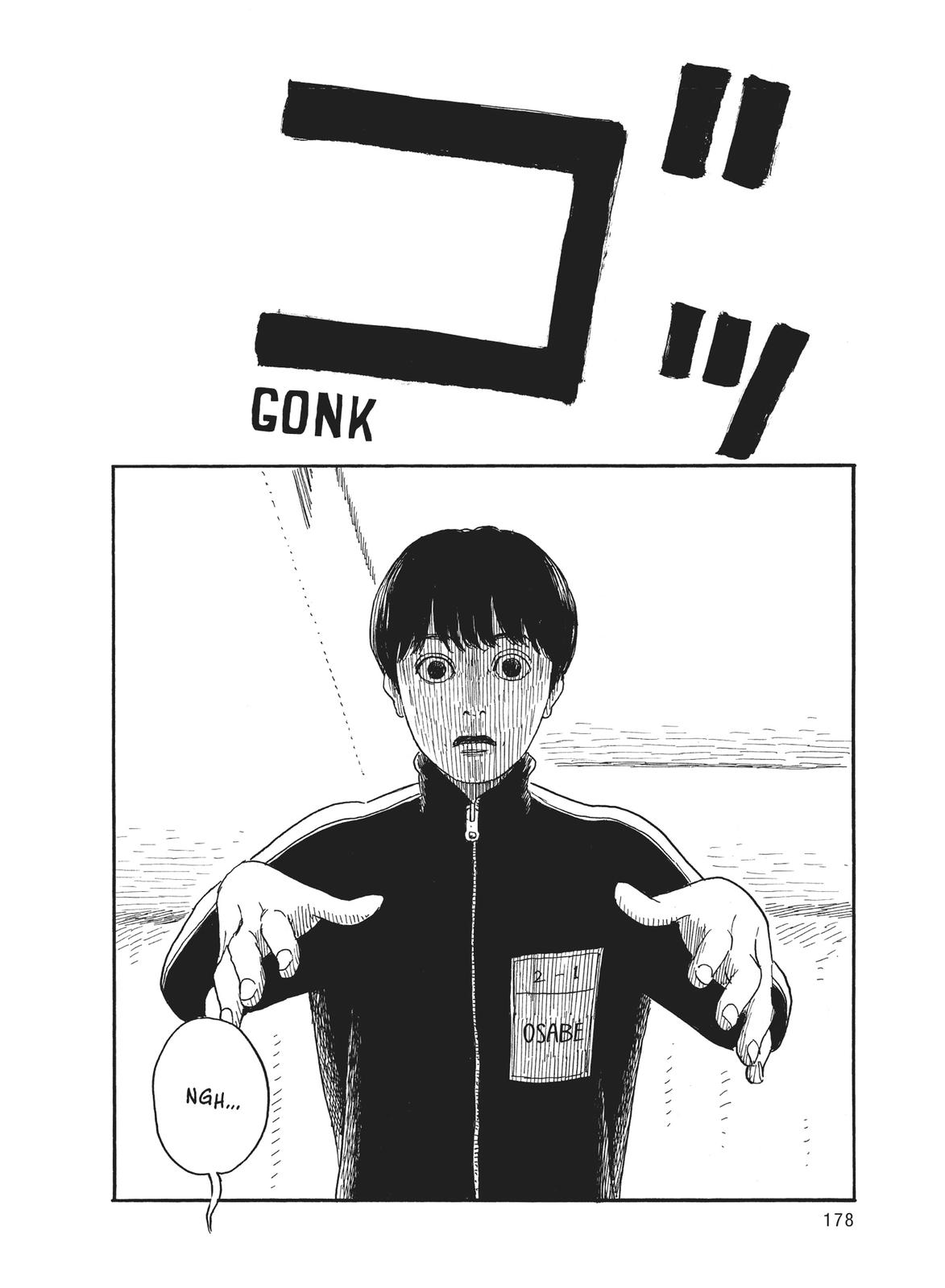 Read Blood on the Tracks Manga Online