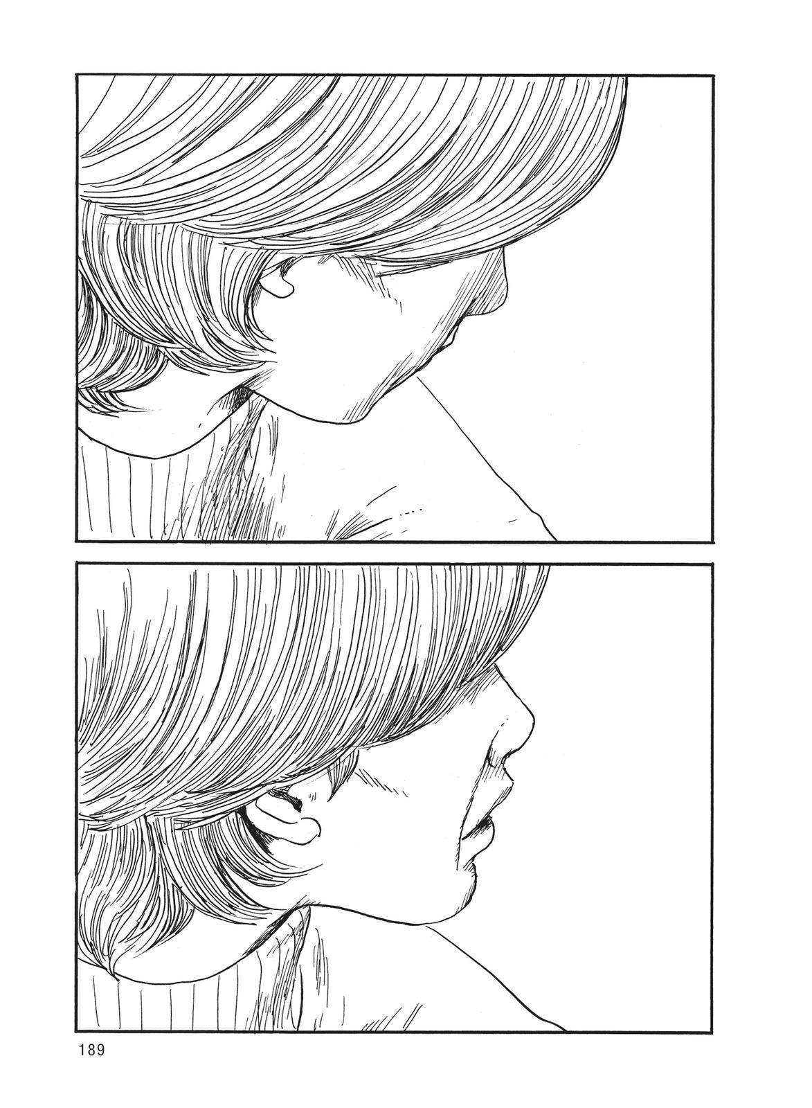 Read Blood on the Tracks Manga Online