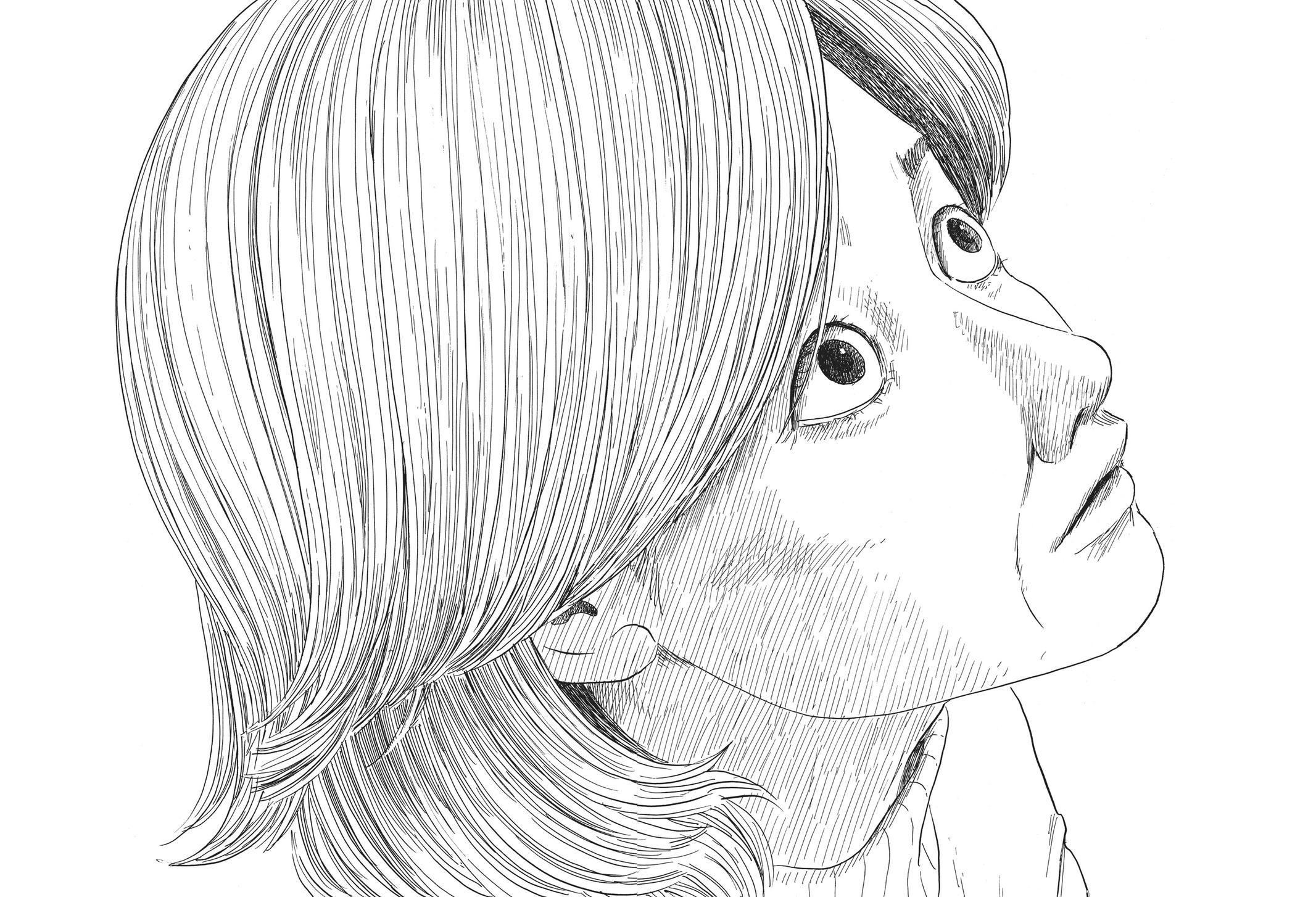 Read Blood on the Tracks Manga Online