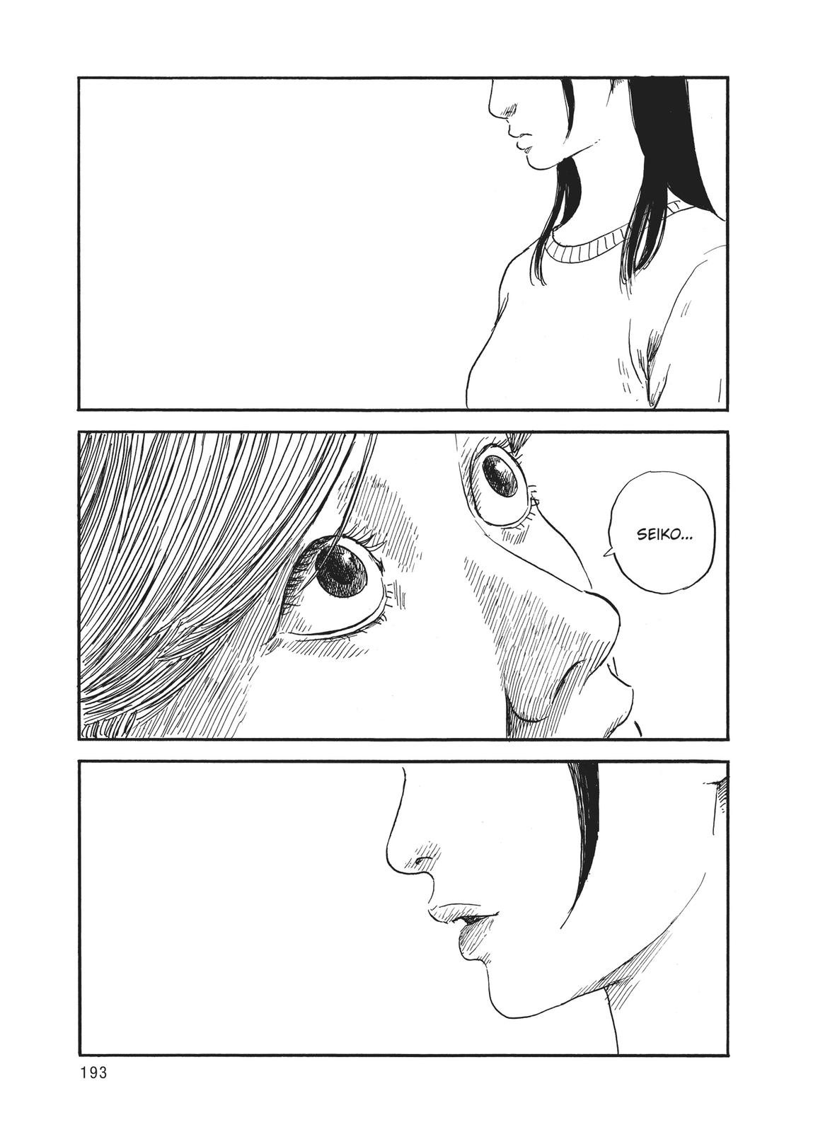 Read Blood on the Tracks Manga Online