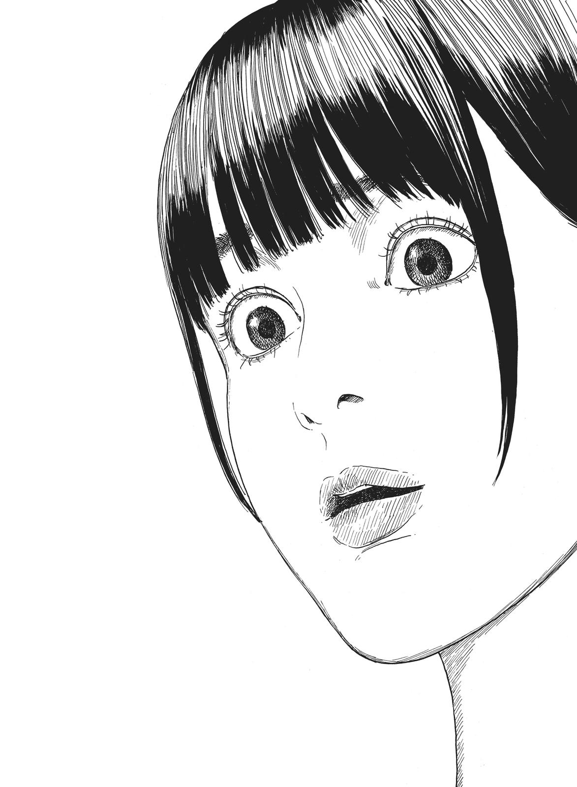 Read Blood on the Tracks Manga Online