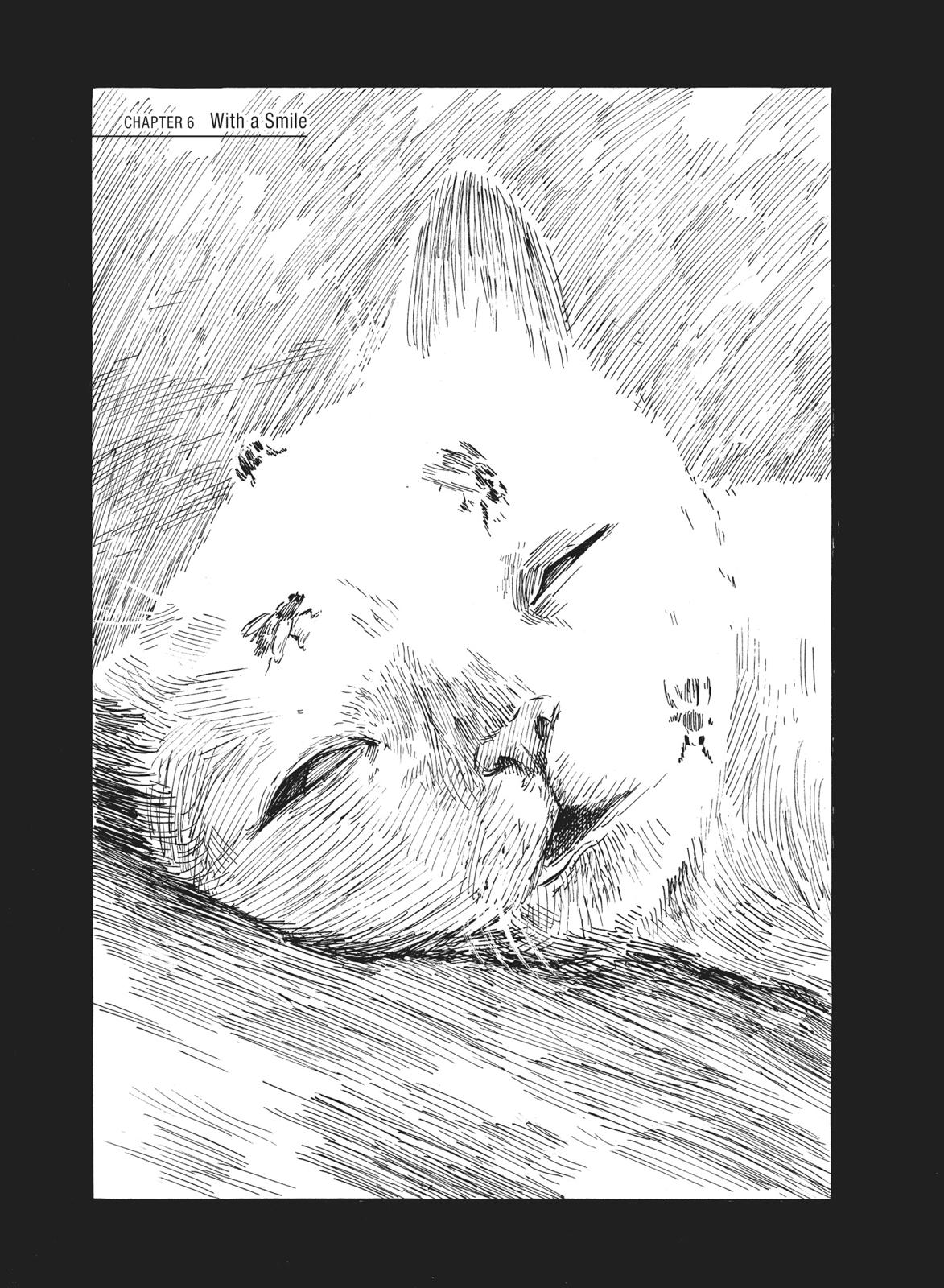 Read Blood on the Tracks Manga Online