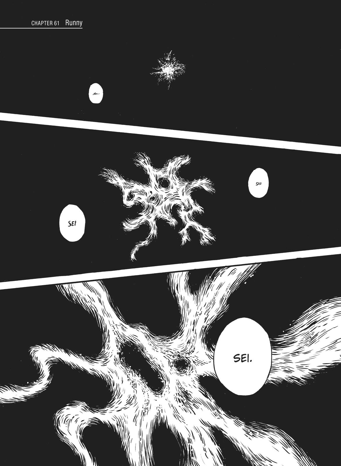 Read Blood on the Tracks Manga Online