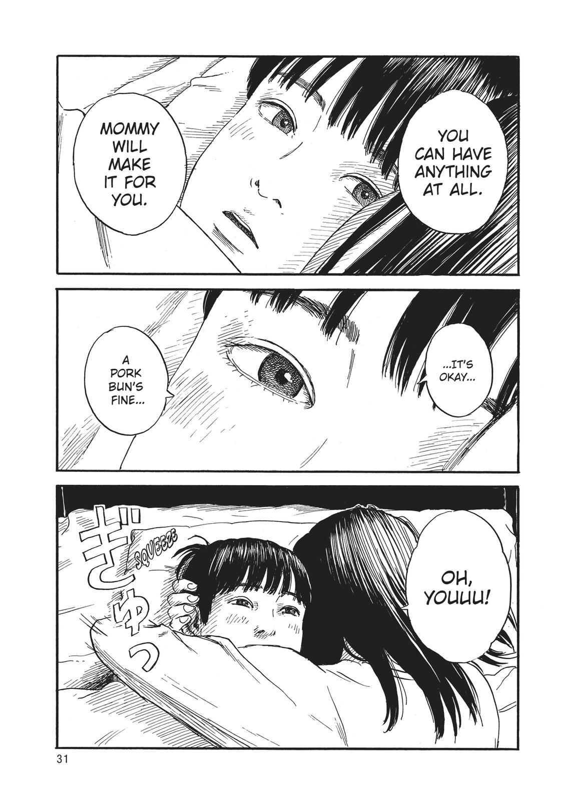 Read Blood on the Tracks Manga Online