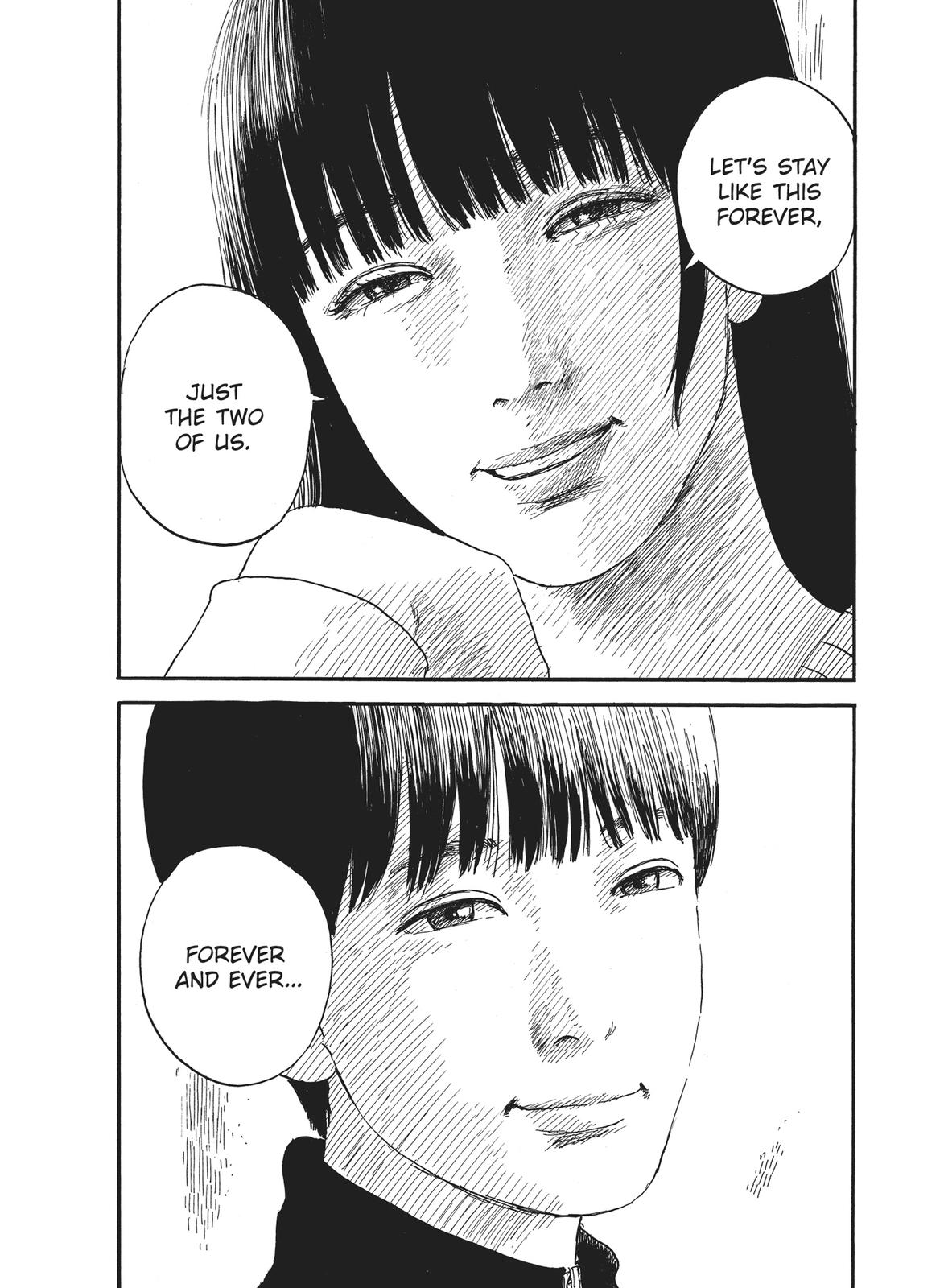 Read Blood on the Tracks Manga Online