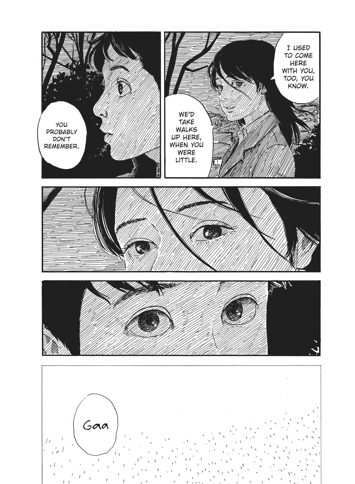 Read Blood on the Tracks Manga Online
