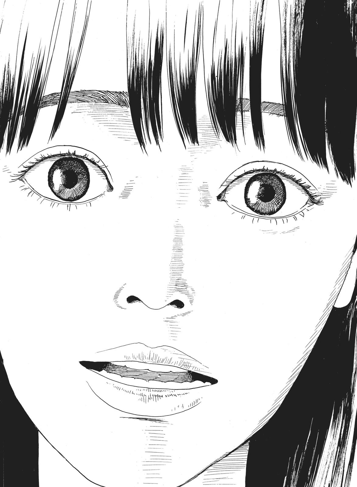 Read Blood on the Tracks Manga Online