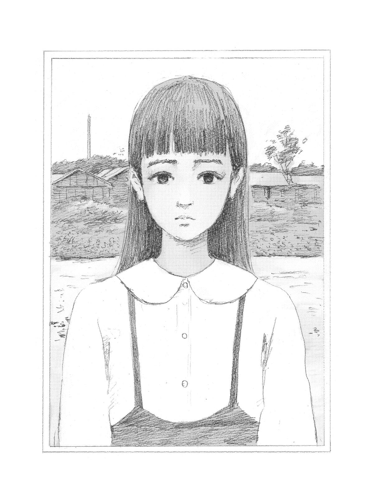 Read Blood on the Tracks Manga Online
