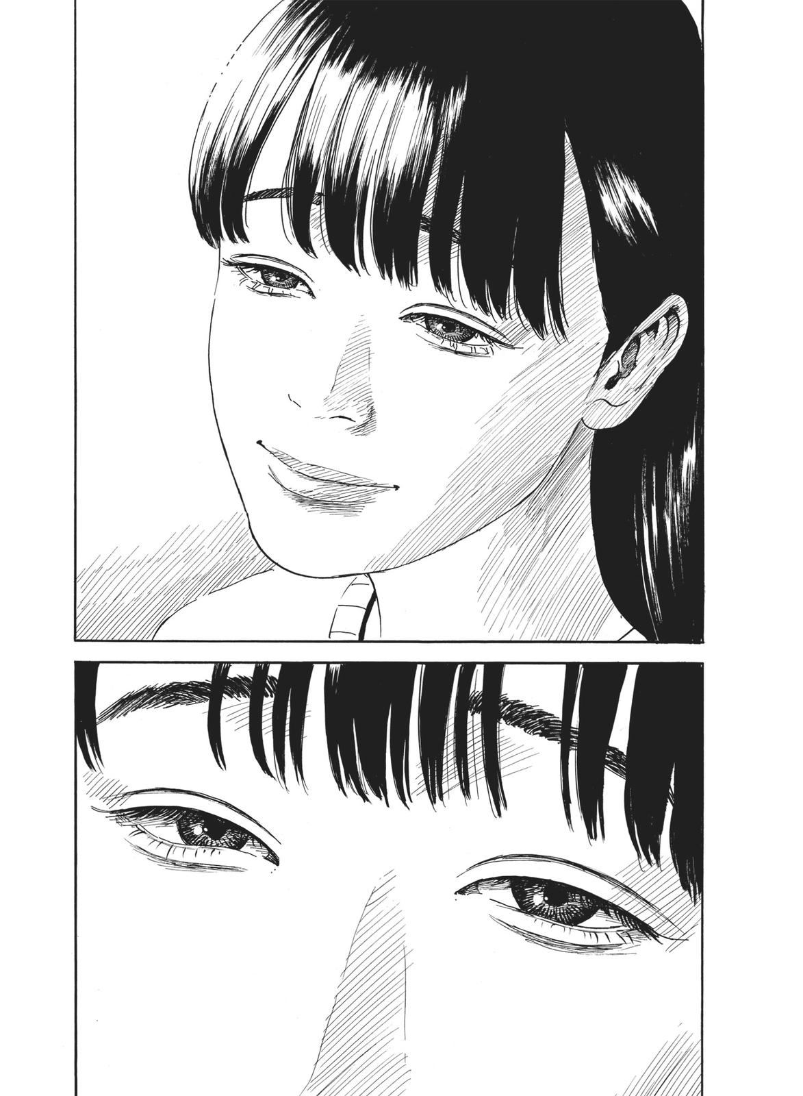 Read Blood on the Tracks Manga Online