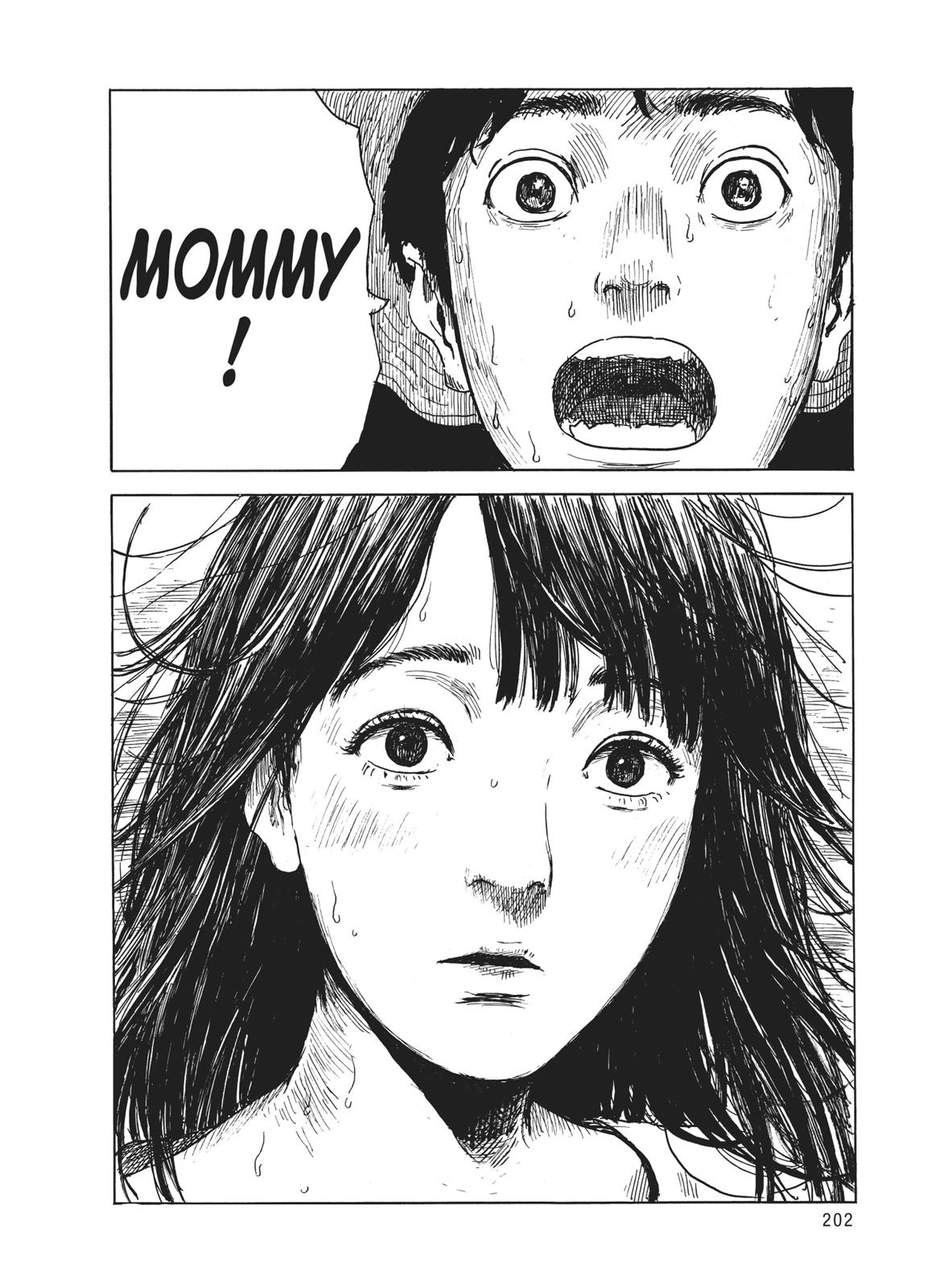 Read Blood on the Tracks Manga Online