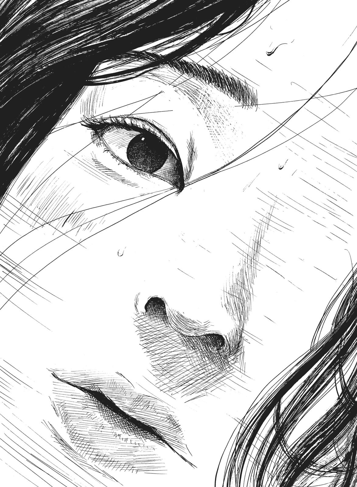 Read Blood on the Tracks Manga Online