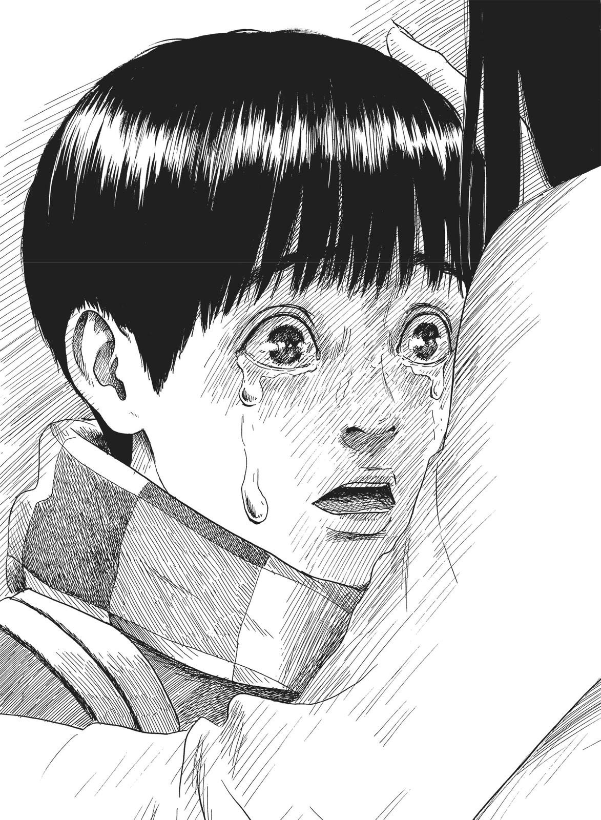 Read Blood on the Tracks Manga Online