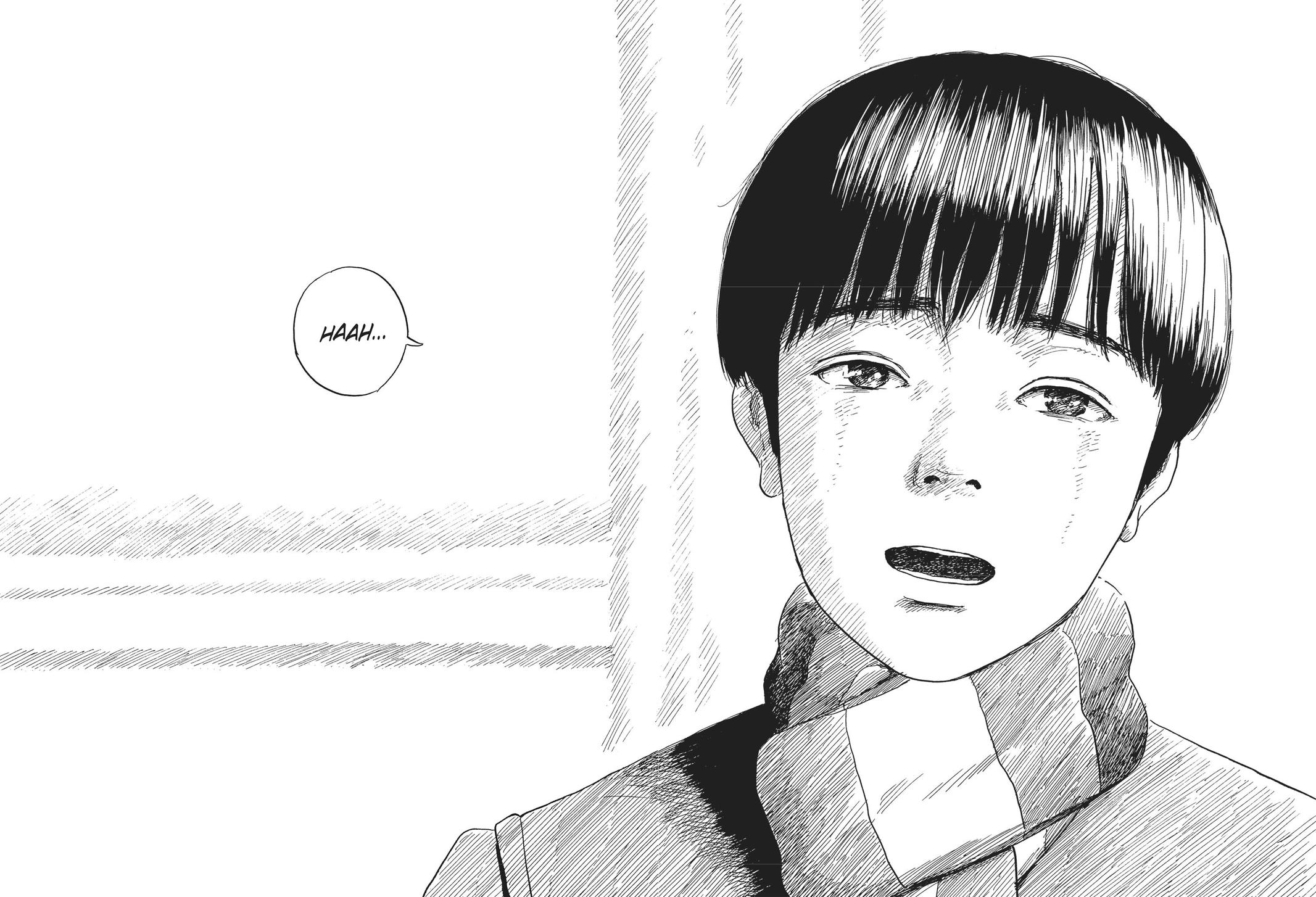 Read Blood on the Tracks Manga Online