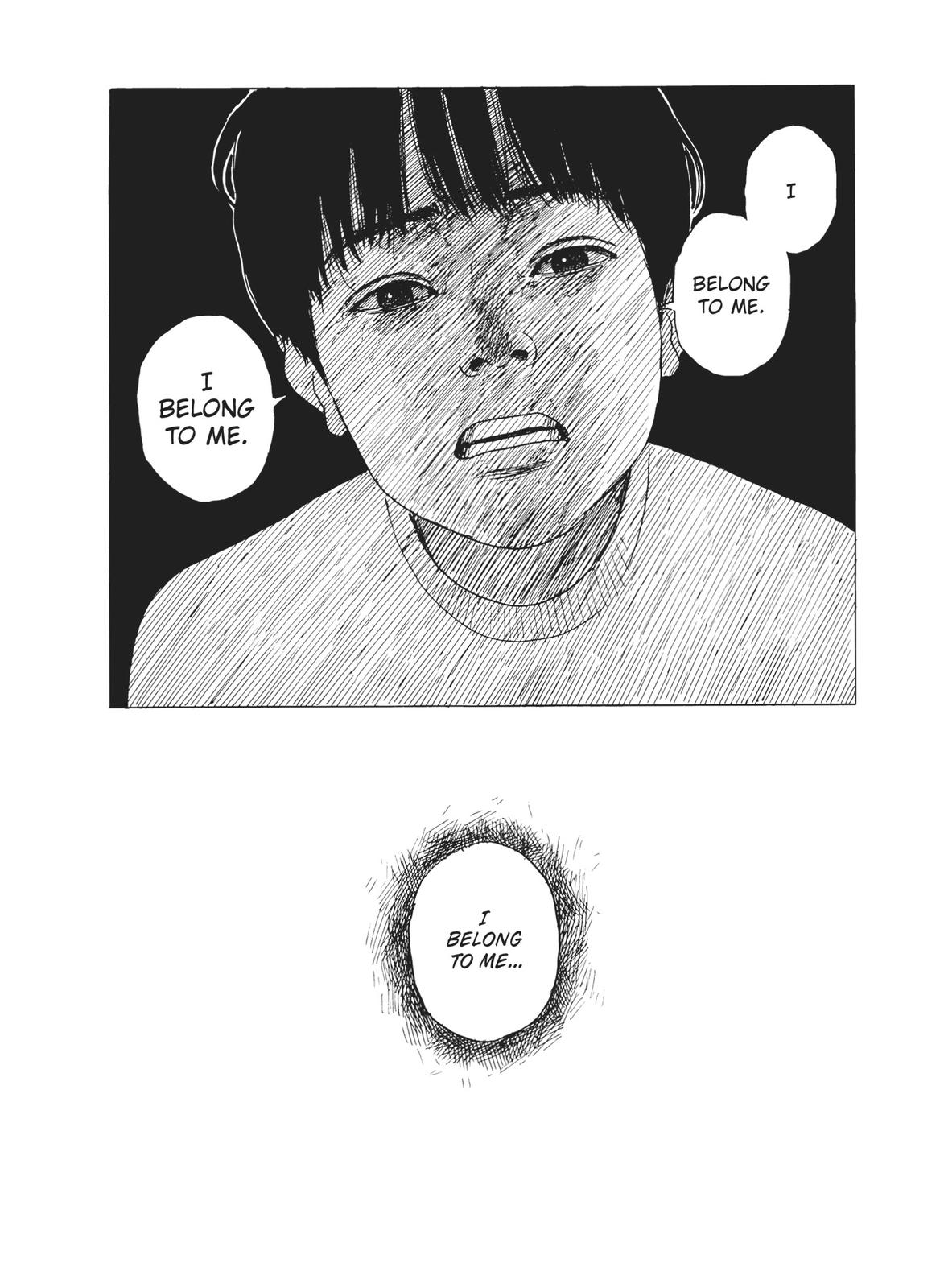 Read Blood on the Tracks Manga Online