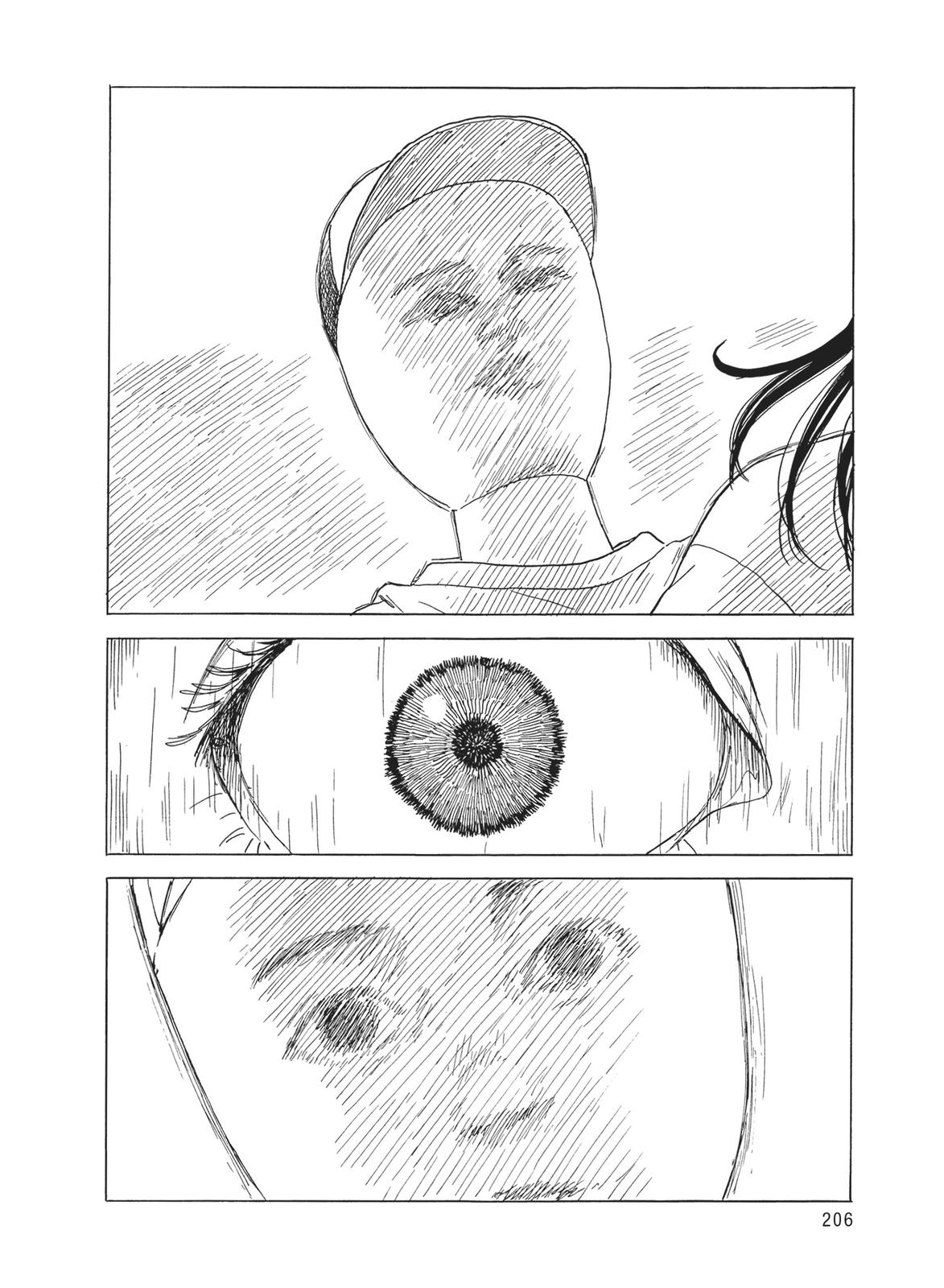 Read Blood on the Tracks Manga Online