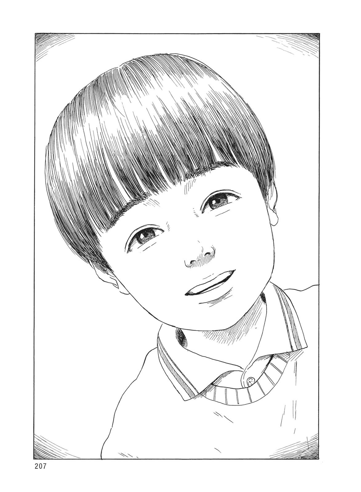 Read Blood on the Tracks Manga Online