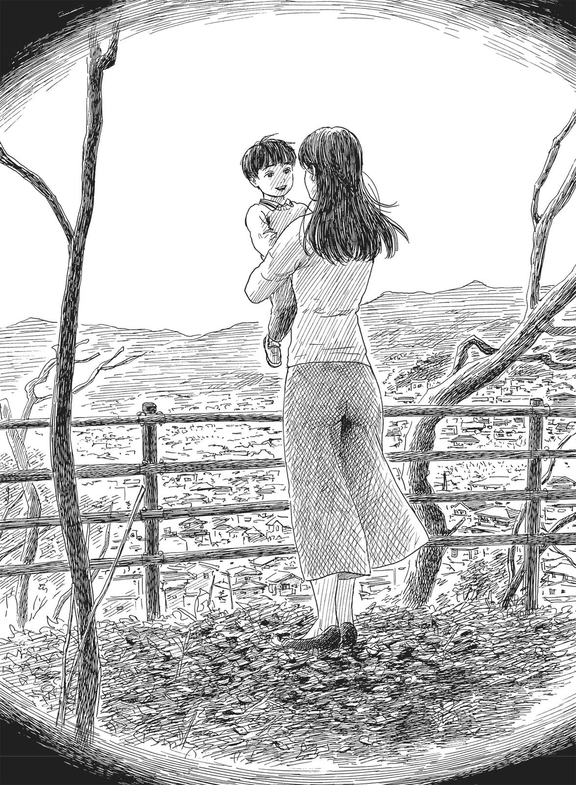 Read Blood on the Tracks Manga Online