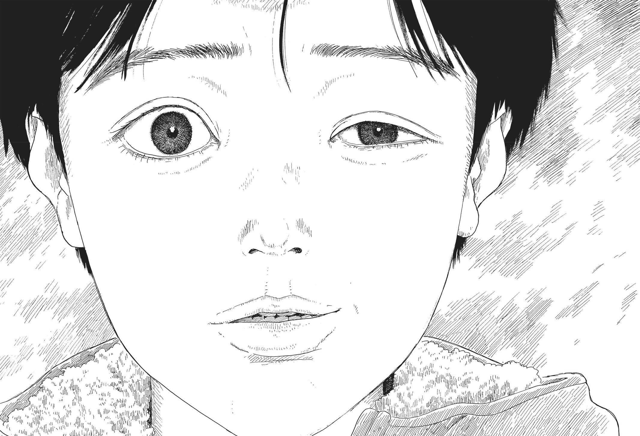Read Blood on the Tracks Manga Online