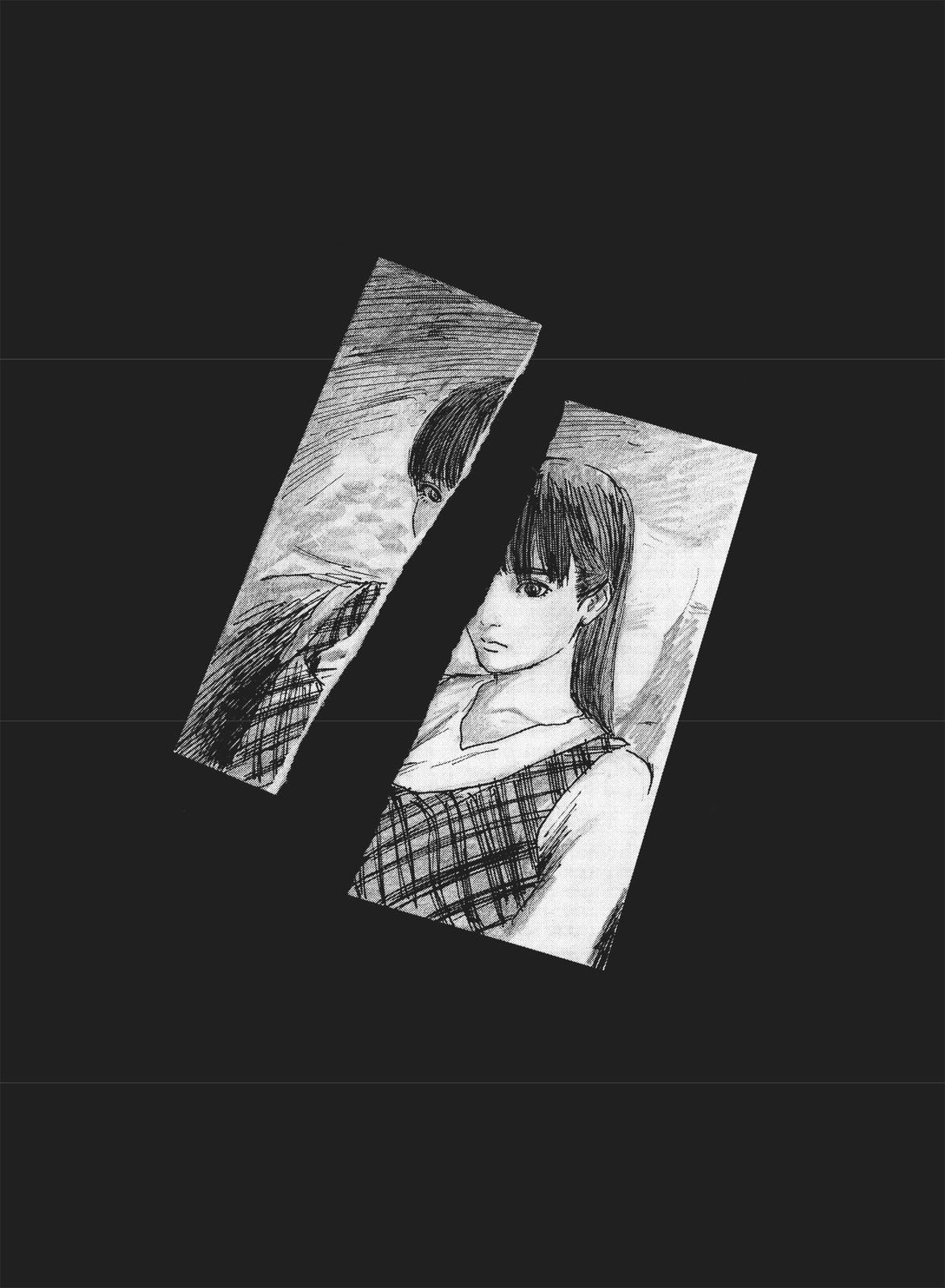 Read Blood on the Tracks Manga Online
