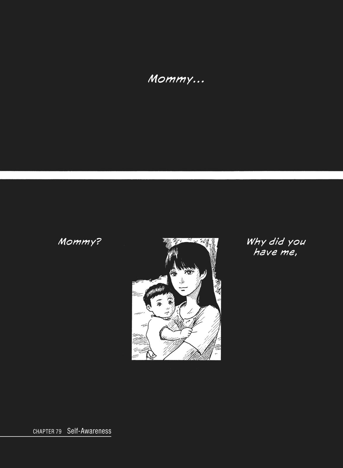 Read Blood on the Tracks Manga Online