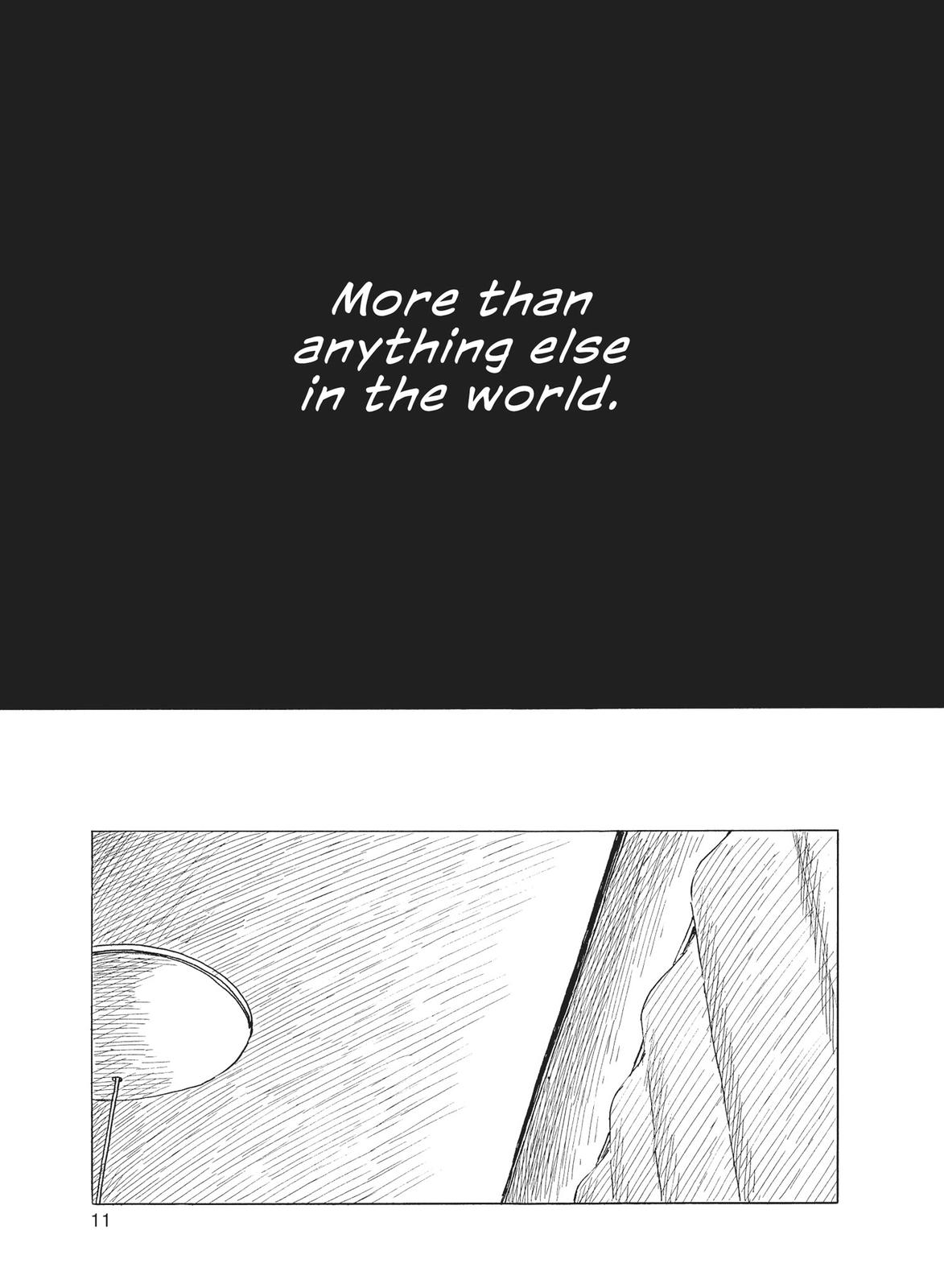 Read Blood on the Tracks Manga Online