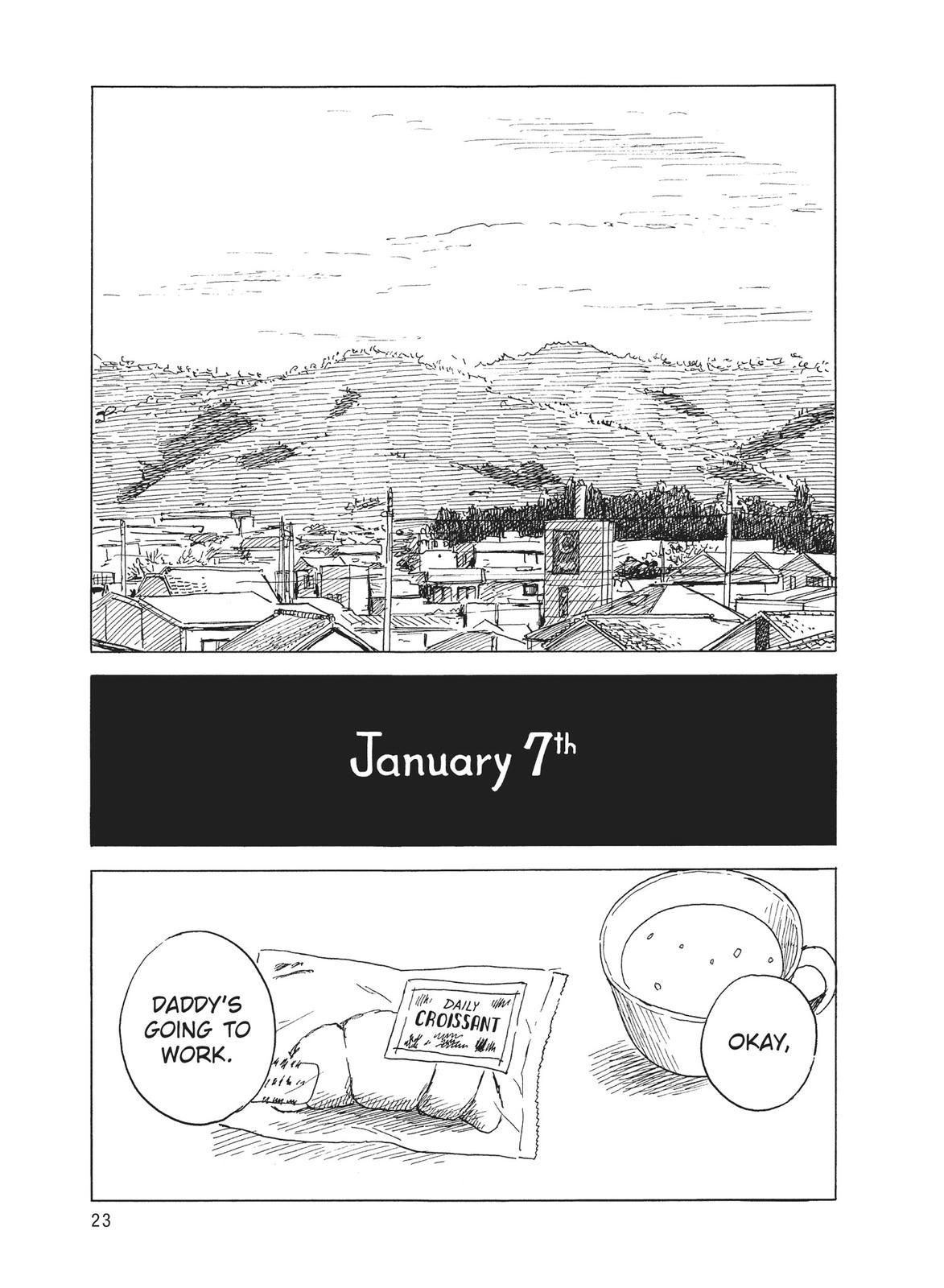 Read Blood on the Tracks Manga Online