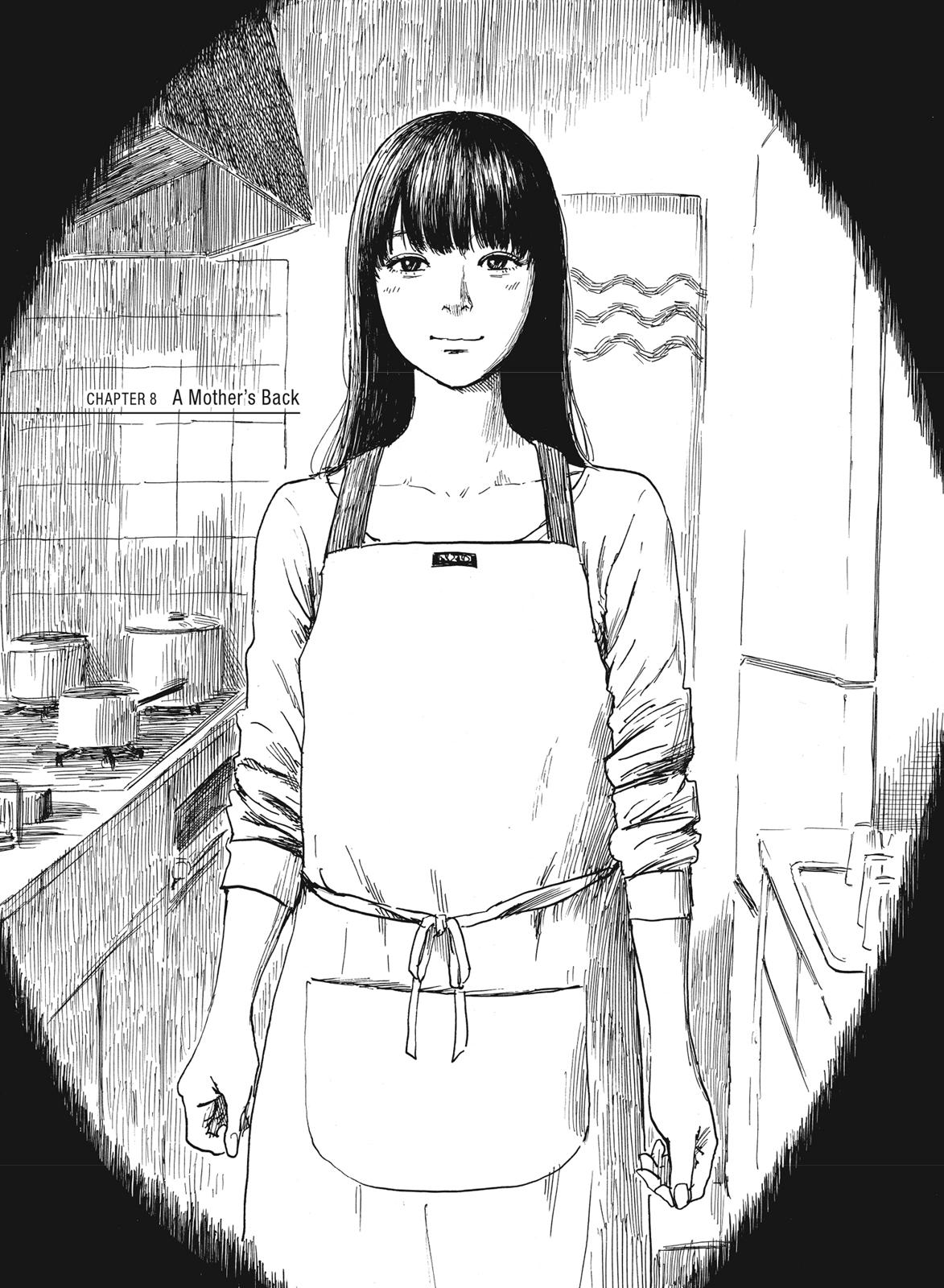 Read Blood on the Tracks Manga Online