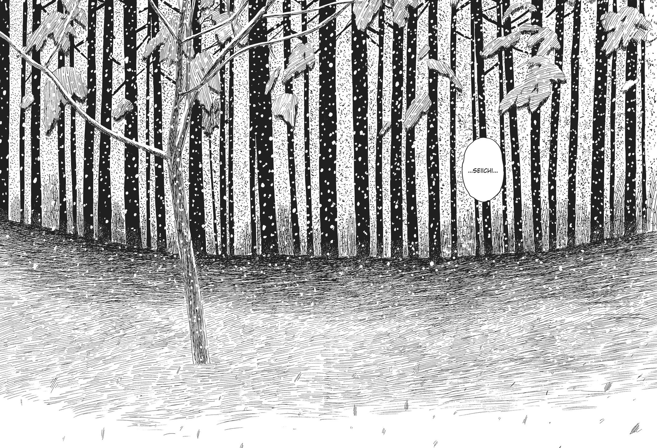 Read Blood on the Tracks Manga Online