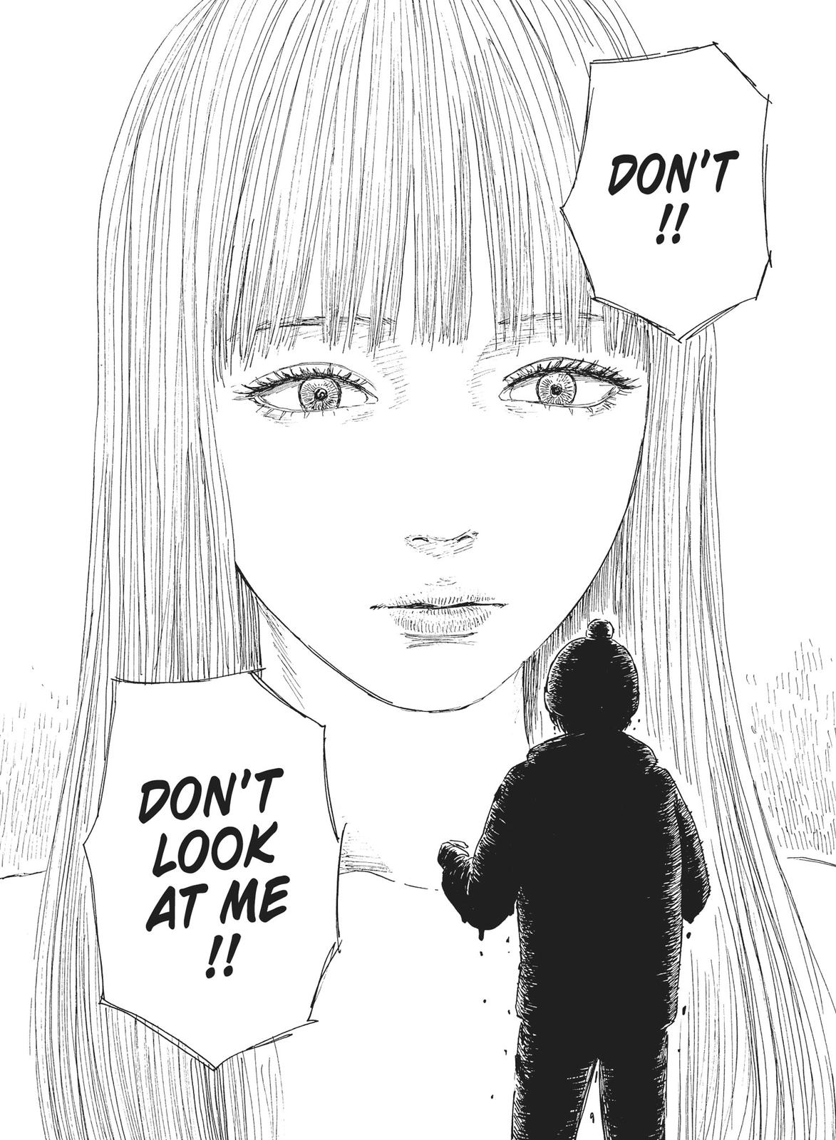 Read Blood on the Tracks Manga Online