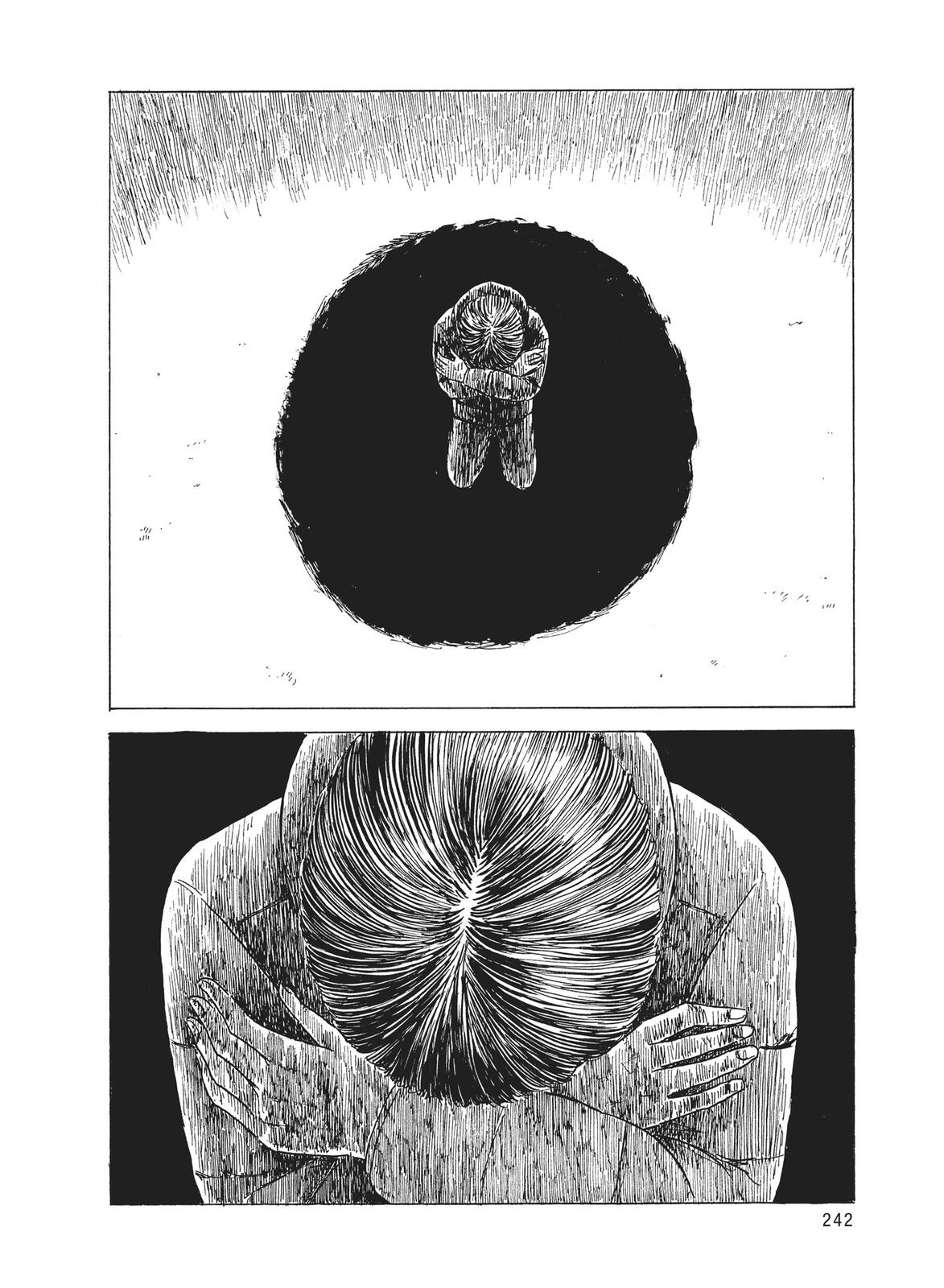 Read Blood on the Tracks Manga Online