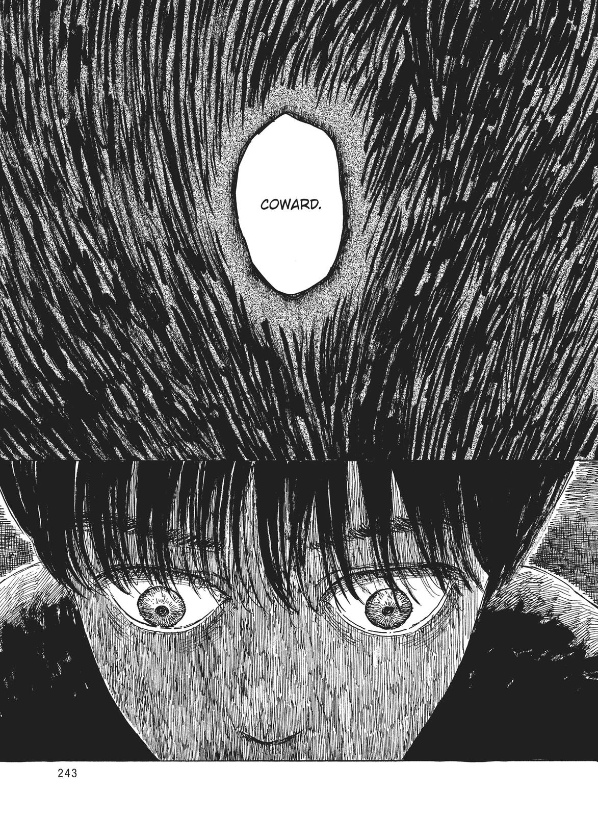 Read Blood on the Tracks Manga Online