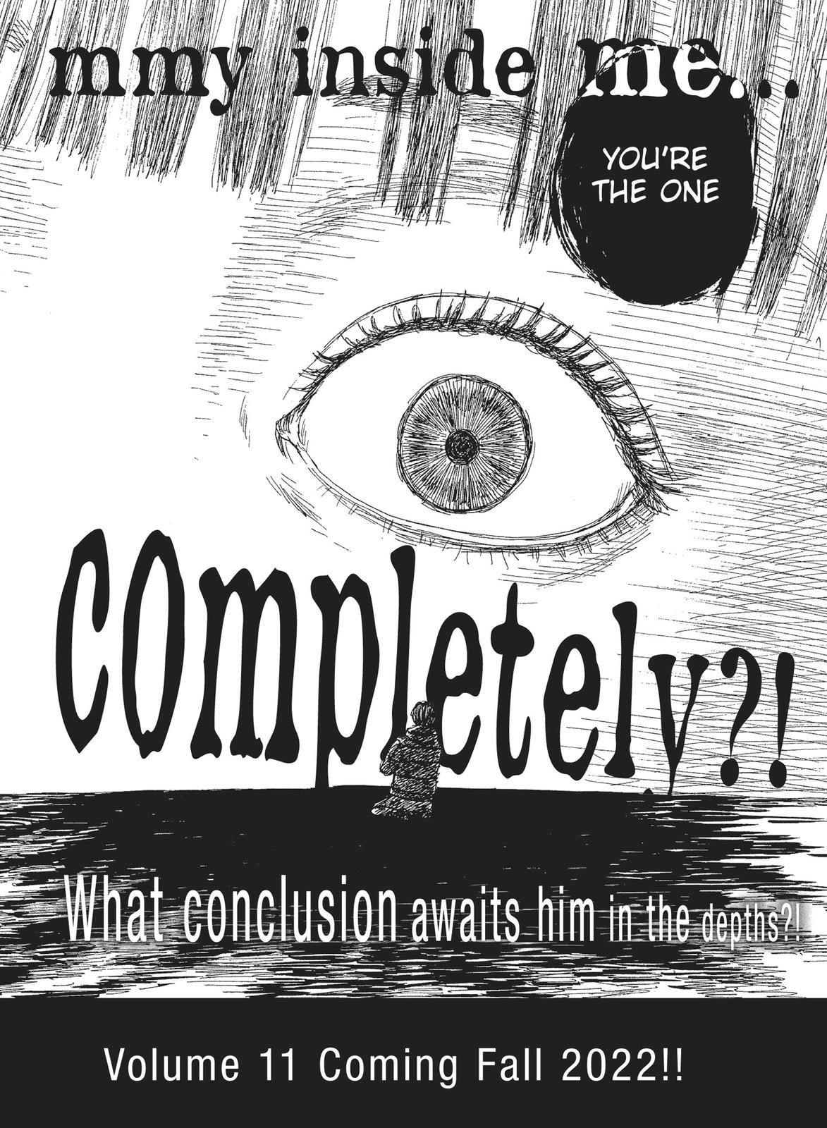 Read Blood on the Tracks Manga Online