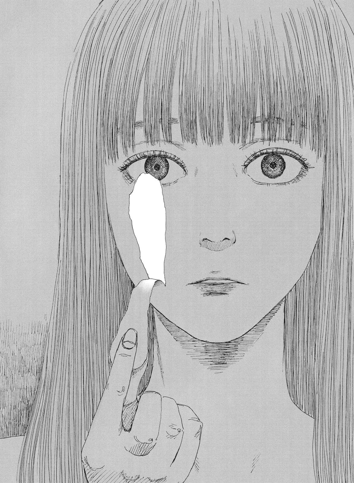 Read Blood on the Tracks Manga Online