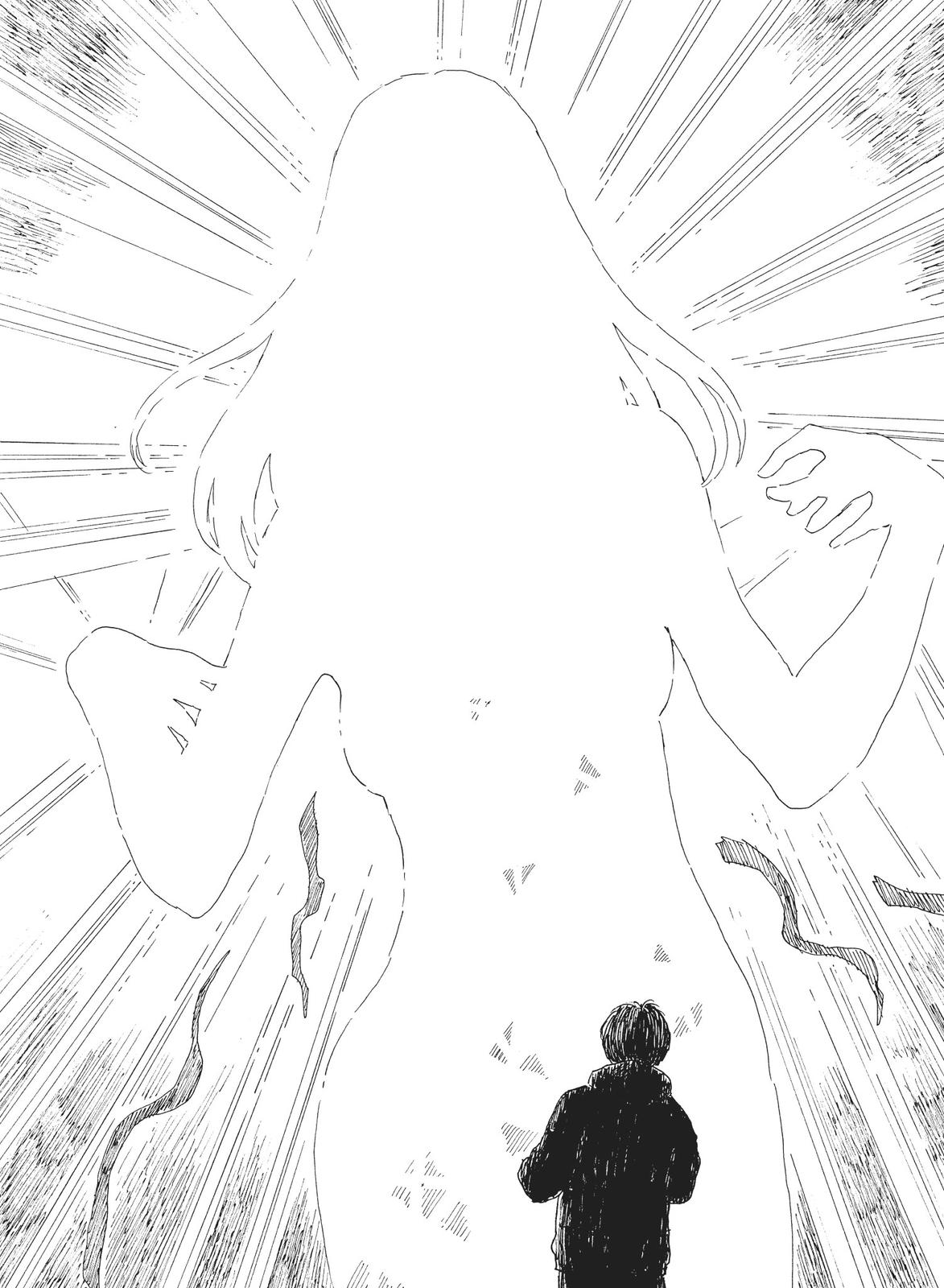 Read Blood on the Tracks Manga Online