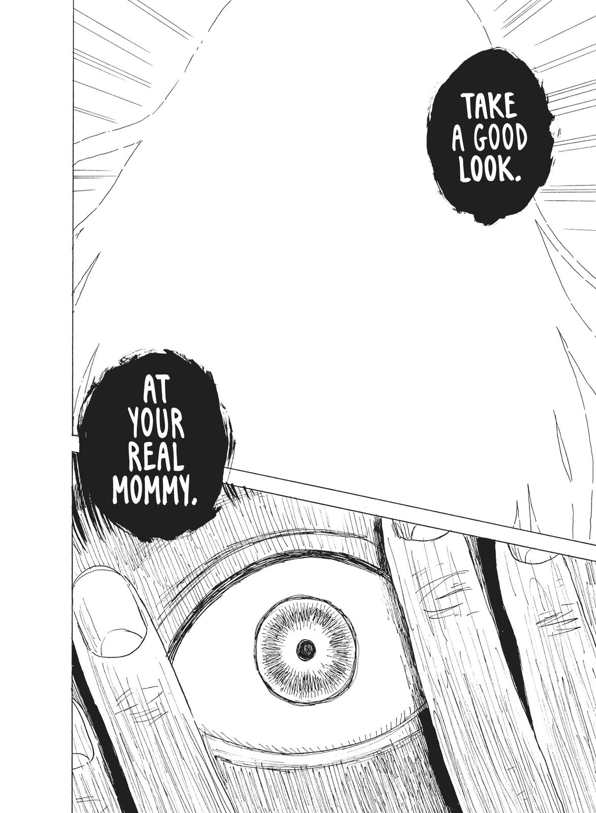 Read Blood on the Tracks Manga Online