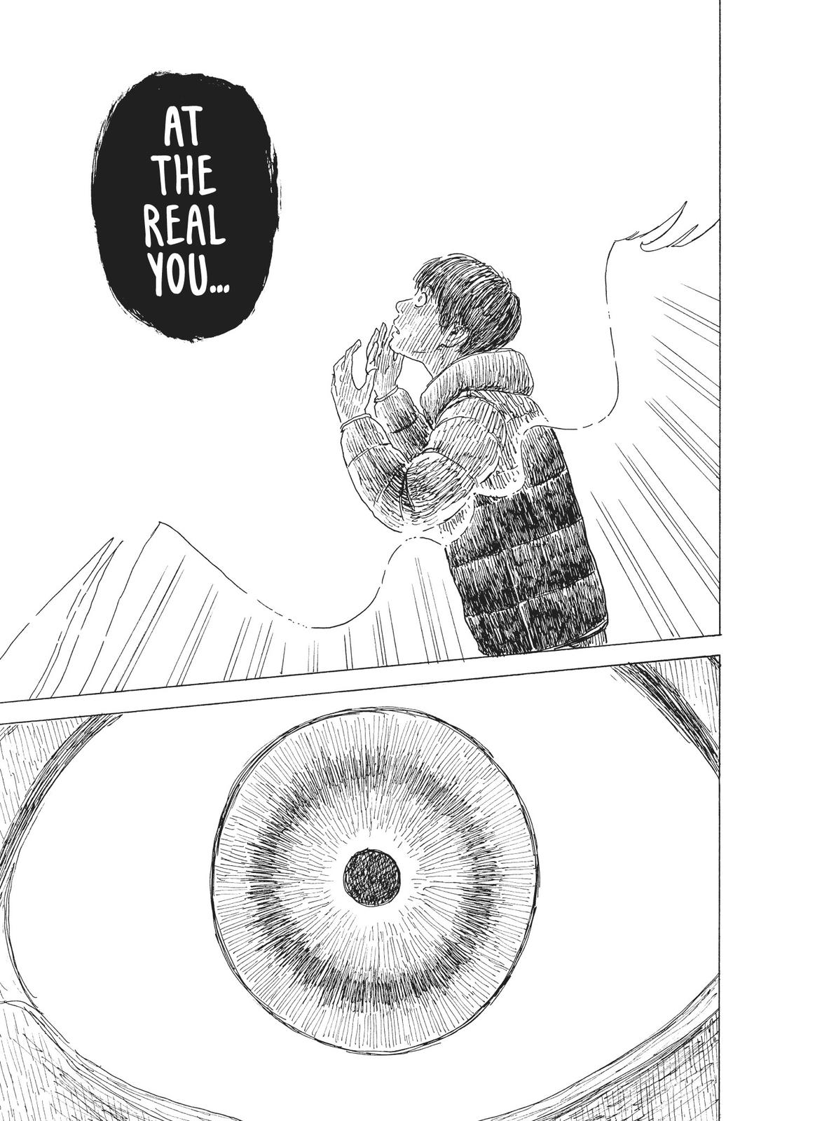Read Blood on the Tracks Manga Online