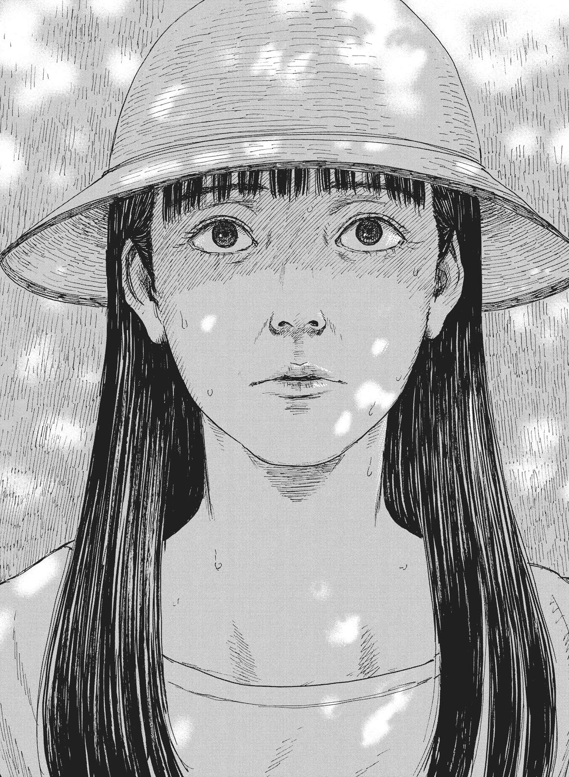 Read Blood on the Tracks Manga Online